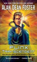 Flinx Transcendent | 9999903236108 | Alan Dean Foster