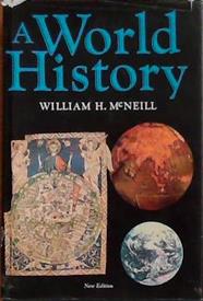 A World History | 9999903393313 | William H. McNeill
