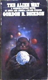 The Alien Way | 9999902866672 | Dickson, Gordon R.