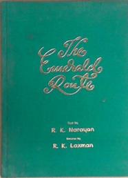 The Emerald Route | 9999903340034 | R.K. Narayan / R.K. Laxman