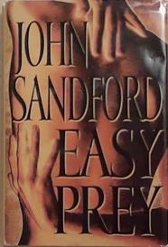 Easy Prey | 9999903344476 | John Sandford