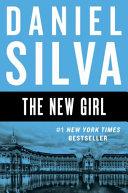 The New Girl | 9999903451341 | Daniel Silva