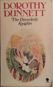 The Disorderly Knights | 9999903469391 | Dorothy Dunnett