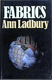 Fabrics | 9999903141747 | Ann Ladbury