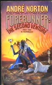 Forerunner | 9999902951156 | Andre Norton