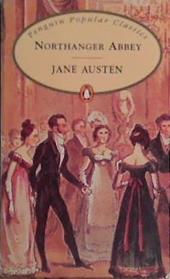 Northanger Abbey | 9999903461098 | Austen, Jane
