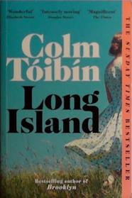 Long Island | 9999903482680 | Colm Tóibin