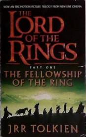 THE LORD OF THE RINGS: FELLOWSHIP OF THE RING VOL 1 | 9999903458586 | TOLKIEN, J.R.R.