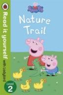 Nature Trail | 9999903428640 | Pig Ladybird Lorraine Horsley Peppa Pig