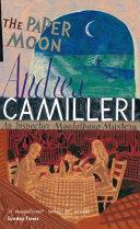 The Paper Moon | 9999903440703 | Andrea Camilleri