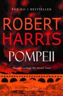 Pompeii | 9999903466789 | Harris, Robert