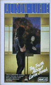 The Truth about Lorin Jones | 9999903242680 | Alison Lurie