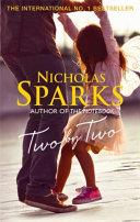Two by Two | 9999903441632 | Nicholas Sparks