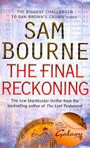 The Final Reckoning | 9999902571453 | Sam Bourne,