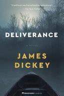 Deliverance | 9999903498476 | James Dickey