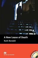A New Lease of Death | 9999903011187 | Ruth Rendell