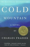 Cold mountain | 9999902365922 | by Charles Frazier