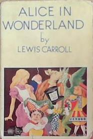 Alice in Wonderland | 9999903333401 | Lewis Carroll