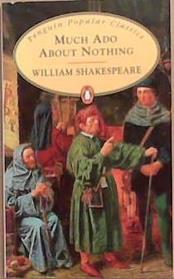 Much Ado About Nothing | 9999903504634 | Shakespeare, William
