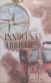 The Innocents Abroad | 9781840226362 | Twain, Mark