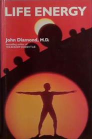 Life Energy | 9999903520726 | John Diamond