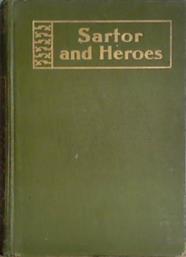 Sartor and Heroes | 9999903404835 | Thomas Carlyle