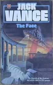 The Face | 9999903185932 | Jack Vance