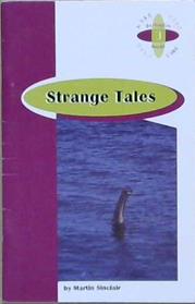 Strange Tales | 9999903203681