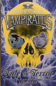 Tide of Terror | 9999903287384 | Justin Somper