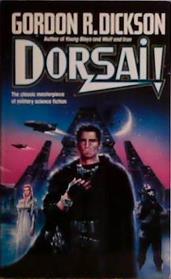 Dorsai | 9999903472377 | Gordon R. Dickson