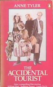 The Accidental Tourist | 9999903386421 | Anne Tyler