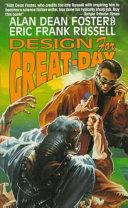 Design for Great-Day | 9999902352755 | Foster, Alan Dean