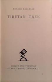 Tibetan Trek | 9999903528531 | Ronald Kaulback