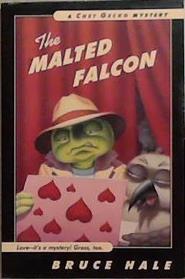 The Malted Falcon | 9999903365365 | Bruce Hale