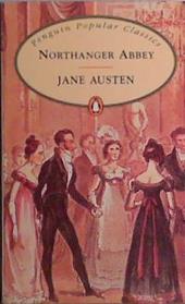 Northanger Abbey | 9999903423614 | Austen, Jane
