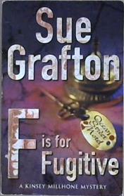 F Is For Fugitive | 9999903080442 | Sue Grafton