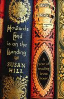 Howards End is on the Landing | 9999903459316 | Susan Hill