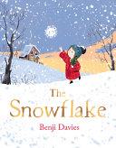 The Snowflake | 9999903304135 | Benji Davies