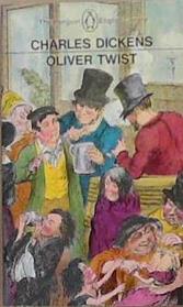 Oliver Twist | 9999903277149 | Charles Dickens; edited by Peter Fairclough with an introduction by Angus Wilson, and George Cruiksh