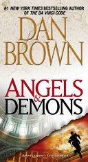 Angels and Demons | 9999903327974 | Brown, Dan