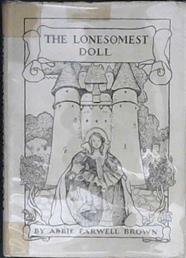 The Lonesomest Doll | 9999903015130 | Farwell Brown, Abbie