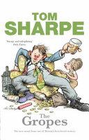 The Gropes | 9999902913031 | Tom Sharpe