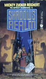 Shadow's Realm | 9999903101468 | Mickey Zucker Reichert