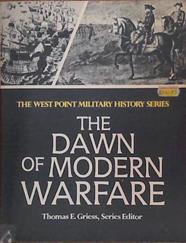 The Dawn of Modern Warfare | 9999903384021