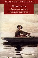 Adventures of Huckleberry Finn | 9999903519010 | Mark Twain