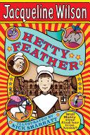 Hetty Feather | 9999903293057 | Jacqueline Wilson