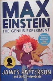 Max Einstein: The Genius Experiment | 9999903353225 | James Patterson