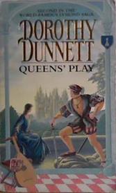 Queens' Play | 9999903478386 | Dorothy Dunnett