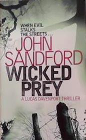 Wicked Prey | 9999903379263 | John Sandford