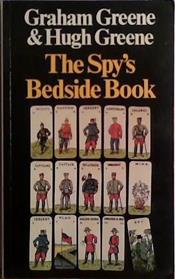 The Spy's Bedside Book | 9999903426530 | Graham Greene and Hugh Greene